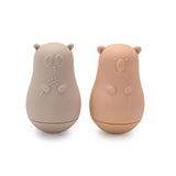 noüka Bear Bath Toy Earth