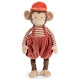 Bukowski Winston Monkey