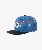 Headster Cap HOCKEY NIGHT