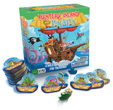 Mystery Island Pirates Game 19305