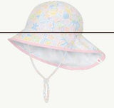 Millymook Sun Hat YUNA - Legionnaire