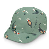 Jan & Jul Sun Hat SunLite Cap Otter