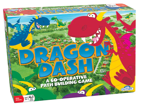 Dragon Dash Game 17807