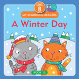My Beginning Readers Set: Level B