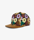 Headster Cap FALL GARDEN