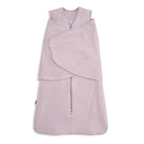 HALO SuperSoft SleepSack Swaddle 2TOG Mauve