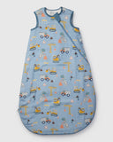 Loulou Lollipop Sleep Bag .5 TOG - Tiny Engineers