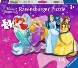 Ravensburger 24pc Puzzle 05453 Disney Pretty Princesses