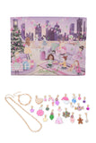 Great Pretenders 83702 Holiday Party Fun Build A Bracelet Advent Calendar *