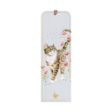 Bookmark 'Harmony' Cat