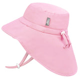 Jan & Jul Sun Hat Aqua Dry Xplorer Pink Sorbet