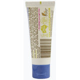 Jack N' Jill Natural Toothpaste Organic Bubble Gum