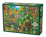 Cobble Hill 1000pc Puzzle 40348 Prairie Grass