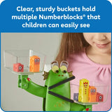 hand2mind - Numberblocks® Blockzee™ Balance Activity Set