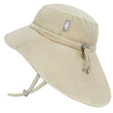 Jan & Jul Sun Hat Aqua Dry Xplorer Wheat