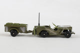 Daron Boeing WWII Playset