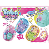 ORB Taba-Licious Gacha Pouch
