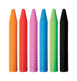 Avenir Haku Yoka 6 Spiral Crayons