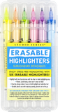 Studio Series Erasable Highlighters