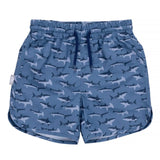 Jan & Jul UV Swim Shorts Shark KIDS'