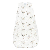 Perlimpinpin FINAL SALE Bamboo Quilted Sleep Bag 1 TOG Koalas