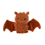 Manhattan Little Friends Beanie Bat 5"