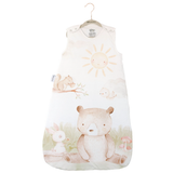 Glitter & Spice Sleep Bag Forest Friends 2.5 TOG
