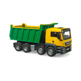 Bruder 03766 MAN TGS Construction Dump Truck