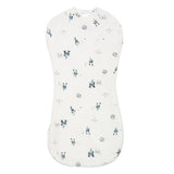 Perlimpinpin Bamboo Newborn Sleep Bag 1 TOG Hockey