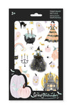 Great Pretenders 97469 Raven Witch Tattoos *
