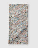 Loulou Lollipop Muslin Swaddle - English Garden