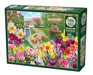 Cobble Hill 1000pc Puzzle 40347 Springtime Frolic