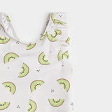 Petit Lem UV Swinmsuit Kiwi BABY