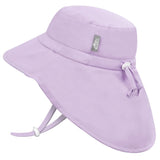 Jan & Jul Sun Hat Aqua Dry Xplorer Lavender