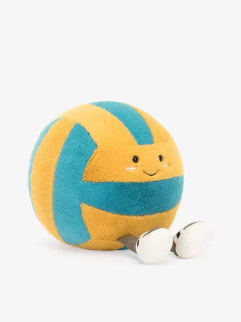 Jellycat Amuseable Sports Beach Volley