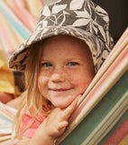 Millymook Sun Hat CORAL BAY
