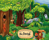 Exploring the Fascinating World of The Forest Board Book