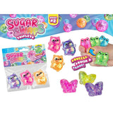 ORB Sugar Swaps Triplets - Series 2