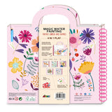 Avenir Magic Water Painting - Fantasy Garden & Animals