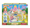 Calico Critters 2166 Sunny Castle Nursery