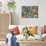 Ravensburger 1000pc Puzzle 12000089 Myths & Legends