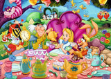 Ravensburger 1000pc Puzzle 12000109 Disney Collector's Edition: Alice in Wonderland