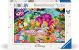 Ravensburger 1000pc Puzzle 12000109 Disney Collector's Edition: Alice in Wonderland