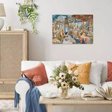 Ravensburger 1000pc Puzzle 12000143 Turn the Page Bookclub