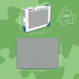 Ravensburger 1000pc Puzzle 12000301 The Craft Cupboard