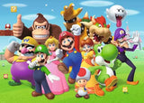 Ravensburger 1000pc Puzzle 12000455 Super Mario