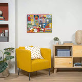 Ravensburger 1000pc Puzzle 12000750 Peanuts Moments