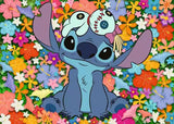 Ravensburger 1000pc Puzzle 12001264 Disney Stitch