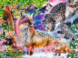 Ravensburger 500pc Puzzle 12001842 Himalayan Harmony