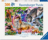 Ravensburger 500pc Puzzle 12001842 Himalayan Harmony